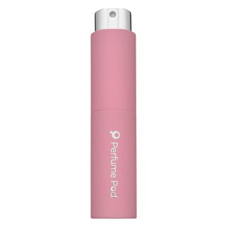 Travalo Perfume Pod Tango 5 ml plnitelný rozprašovač unisex 5 ml Pink