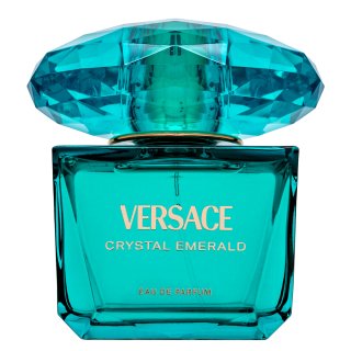 Versace Crystal Emerald parfémová voda 90 ml