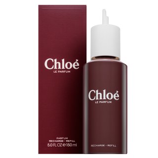 Chloé Chloé Le Parfum čistý parfém pro ženy Refill 150 ml (obrázek 3)