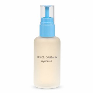 Dolce&Gabbana Light Blue toaletní voda - náhradní náplň 150 ml