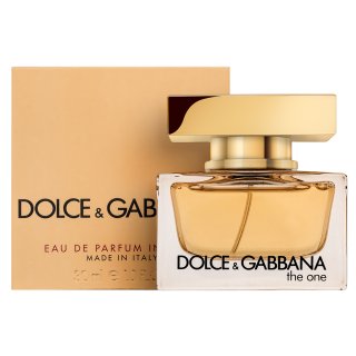 Dolce & Gabbana The One Intense parfémovaná voda pro ženy 30 ml (obrázek 3)