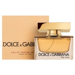 Dolce & Gabbana The One Intense parfémovaná voda pro ženy 50 ml (obrázek 3)