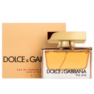 Dolce & Gabbana The One Intense parfémovaná voda pro ženy 75 ml (obrázek 3)