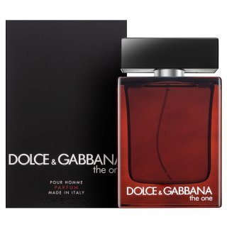 Dolce & Gabbana The One for Men čistý parfém pro muže 100 ml (obrázek 3)