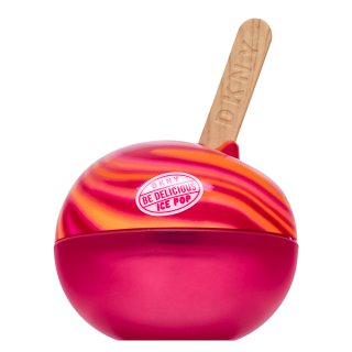 DKNY Be Delicious Ice Pop Very Cherry parfémovaná voda pro ženy 50 ml