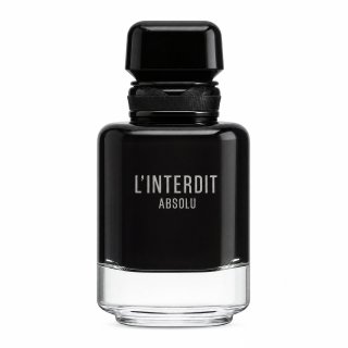 Givenchy L'INTERDIT ABSOLU EAU DE PARFUM INTENSE parfémová voda 80 ml