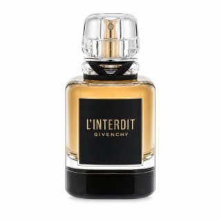 Givenchy L'INTERDIT PARFUM parfémová voda 80 ml