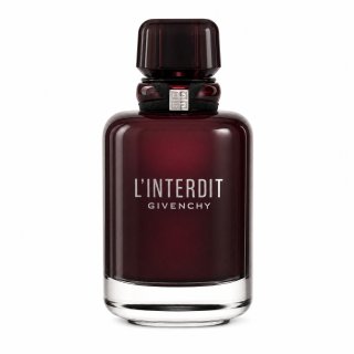 Givenchy L'Interdit Rouge parfémovaná voda pro ženy 125 ml