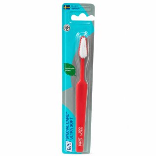 TePe Special Care zubní kartáček Toothbrush Ultra Soft