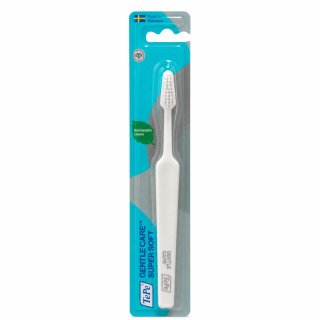 TePe Gentle Care zubní kartáček Toothbrush Super Soft