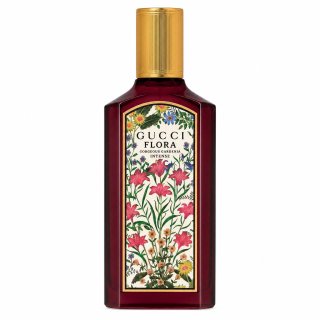 Gucci Flora Gorgeous Gardenia Intense Eau De Parfum Intense 100 ml