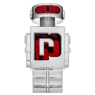 Rabanne Phantom In Red parfém pro muže 150 ml