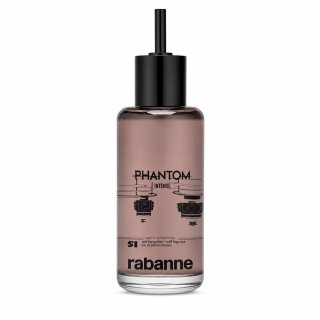 Paco Rabanne Phantom Intense parfémovaná voda pro muže Refill 200 ml
