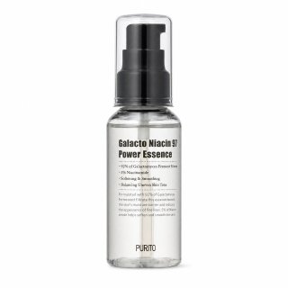PURITO Hydratační esence Galacto Niacin 97 Power Essence (60ml)
