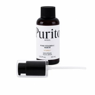 PURITO Rozjasňující sérum Pure Vitamin C Serum (60 ml)