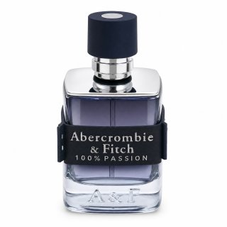 Abercrombie & Fitch 100% Passion toaletní voda pro muže 100 ml
