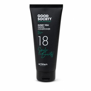 Artègo Good Society 18 Every You Gentle Conditioner vyživující kondicionér pro všechny typy vlasů 200 ml