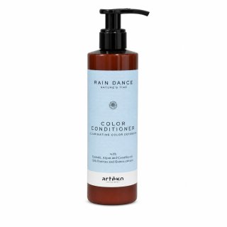 Artègo Rain Dance Color Conditioner vyživující kondicionér pro barvené vlasy 250 ml