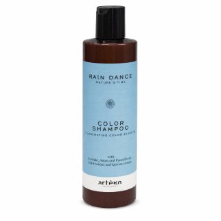 Artègo Rain Dance Color Shampoo vyživující šampon pro barvené vlasy 250 ml