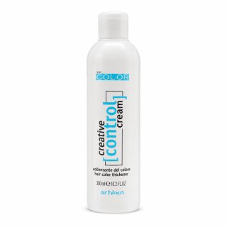 Artègo Creative Control Cream stabilizátor barevného tónu vlasů 300 ml