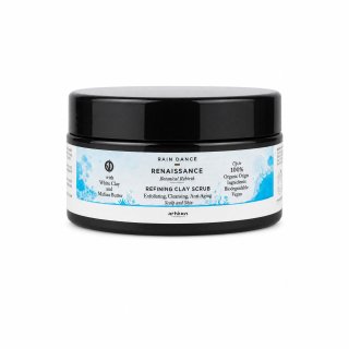 Artègo Rain Dance Renaissance Refining Clay Mask čistící maska pro všechny typy vlasů 200 ml