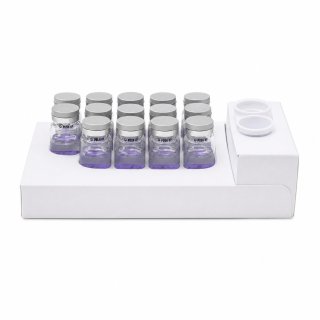 Artègo Easy Care T Rescue Lotion sérum proti vypadávání vlasů 10 x 8 ml