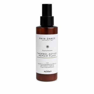 Artègo Rain Dance Thermo-Active Repair Fluid termoaktivní sprej proti krepatění vlasů 150 ml
