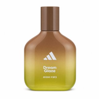 Adidas Vibes Dream Glaze parfémovaná voda unisex 100 ml