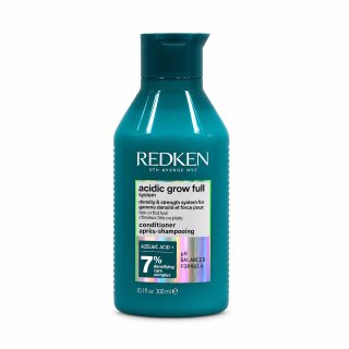 Redken Acidic Grow Full System Conditioner posilující kondicionér pro řídnoucí vlasy 300 ml