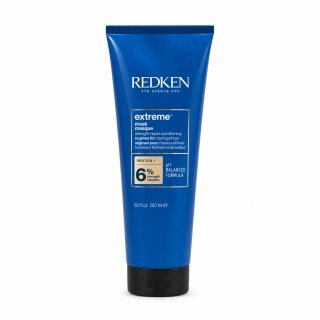 Redken Extreme Mask posilující maska pro oslabené vlasy 250 ml