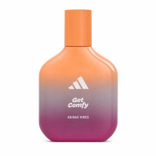 Adidas Vibes Get Comfy parfémovaná voda unisex 100 ml