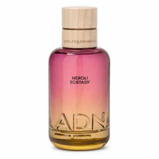 Adolfo Dominguez Neroli Ecstasy parfémovaná voda pro ženy 100 ml