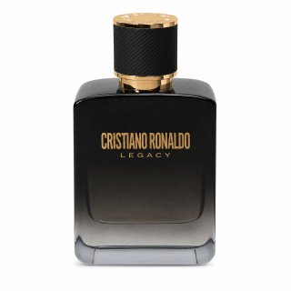 Cristiano Ronaldo Legacy parfémovaná voda pro muže 100 ml