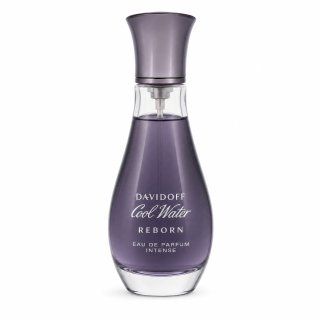 Davidoff Cool Water Reborn Intense parfémovaná voda pro ženy 50 ml