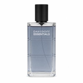 Davidoff Essentials Blue toaletní voda pro muže 110 ml