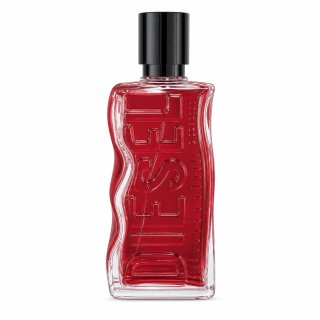 Diesel D Red by Diesel parfémovaná voda unisex 100 ml