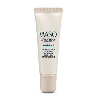 Shiseido Waso intenzivní lokální péče Koshirice Calming Spot Treatment 20 ml