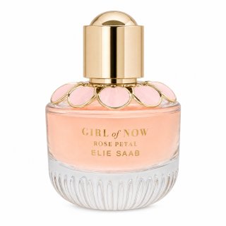 Elie Saab Girl of Now Rose Petal parfémovaná voda pro ženy 50 ml