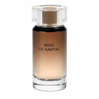 Karl Lagerfeld Bois de Santal toaletní voda pro muže 100 ml