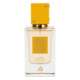 Lattafa Ana Abiyedh Passion parfémovaná voda pro ženy 60 ml