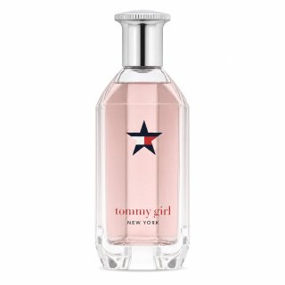 Tommy Hilfiger Tommy Girl New York toaletní voda pro ženy 100 ml