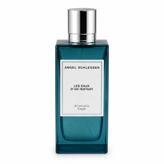Angel Schlesser Les Eaux D'Un Instant Aromatic Sage toaletní voda pro muže 100 ml