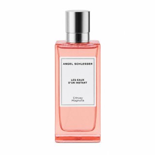 Angel Schlesser Les Eaux D'Un Instant Citrusy Magnolia toaletní voda pro ženy 100 ml