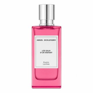 Angel Schlesser Les Eaux D'Un Instant Exotic Lychee toaletní voda unisex 100 ml