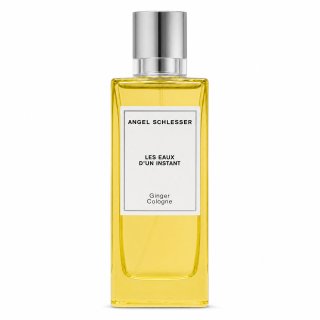 Angel Schlesser Les Eaux D'Un Instant Ginger Cologne toaletní voda unisex 100 ml