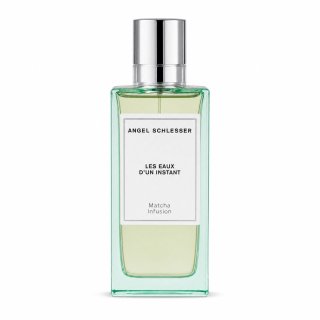 Angel Schlesser Les Eaux D'Un Instant Matcha Infusion toaletní voda unisex 100 ml