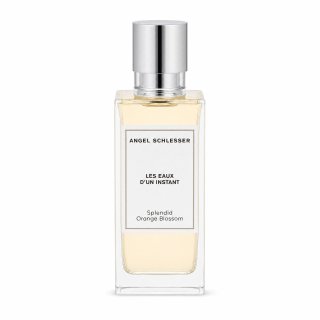 Angel Schlesser Les Eaux D'Un Splendid Orange Blossom toaletní voda unisex 100 ml