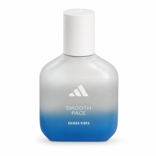 Adidas Vibes Smooth Pace Dámská EDP 50 ml