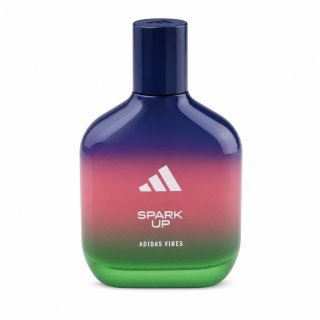 Adidas Vibes Spark Up parfémovaná voda unisex 100 ml