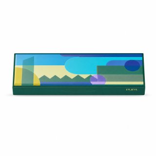 Pupa Pupart Palette S multifunkční paleta 004 Green
